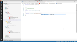 Teaser-Bild fuer den Artikel Visual Studio Code für Java und Spring Boot Entwicklung