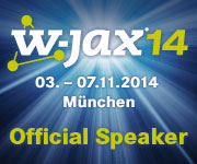 W-Jax Workshop "Werden Sie Git Experte"